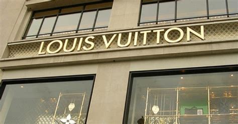 lavoro louis vuitton|Le Nostre Offerte Di Lavoro .